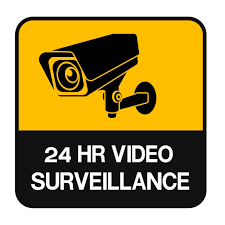 Vidéo-surveillance