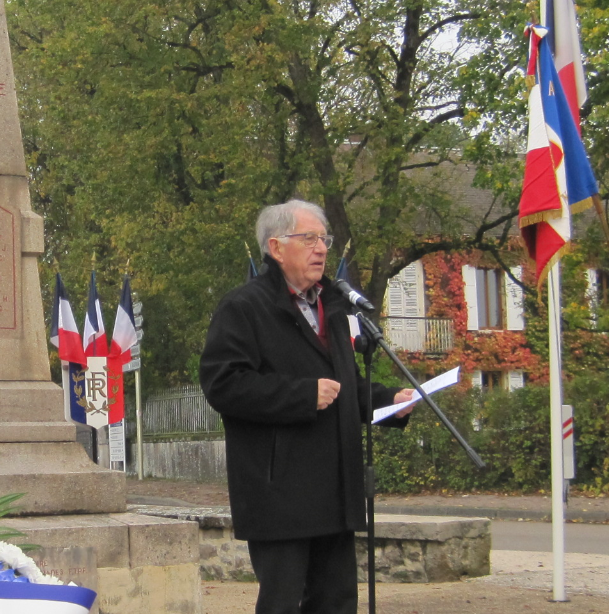 Hommage à Hervé REMY